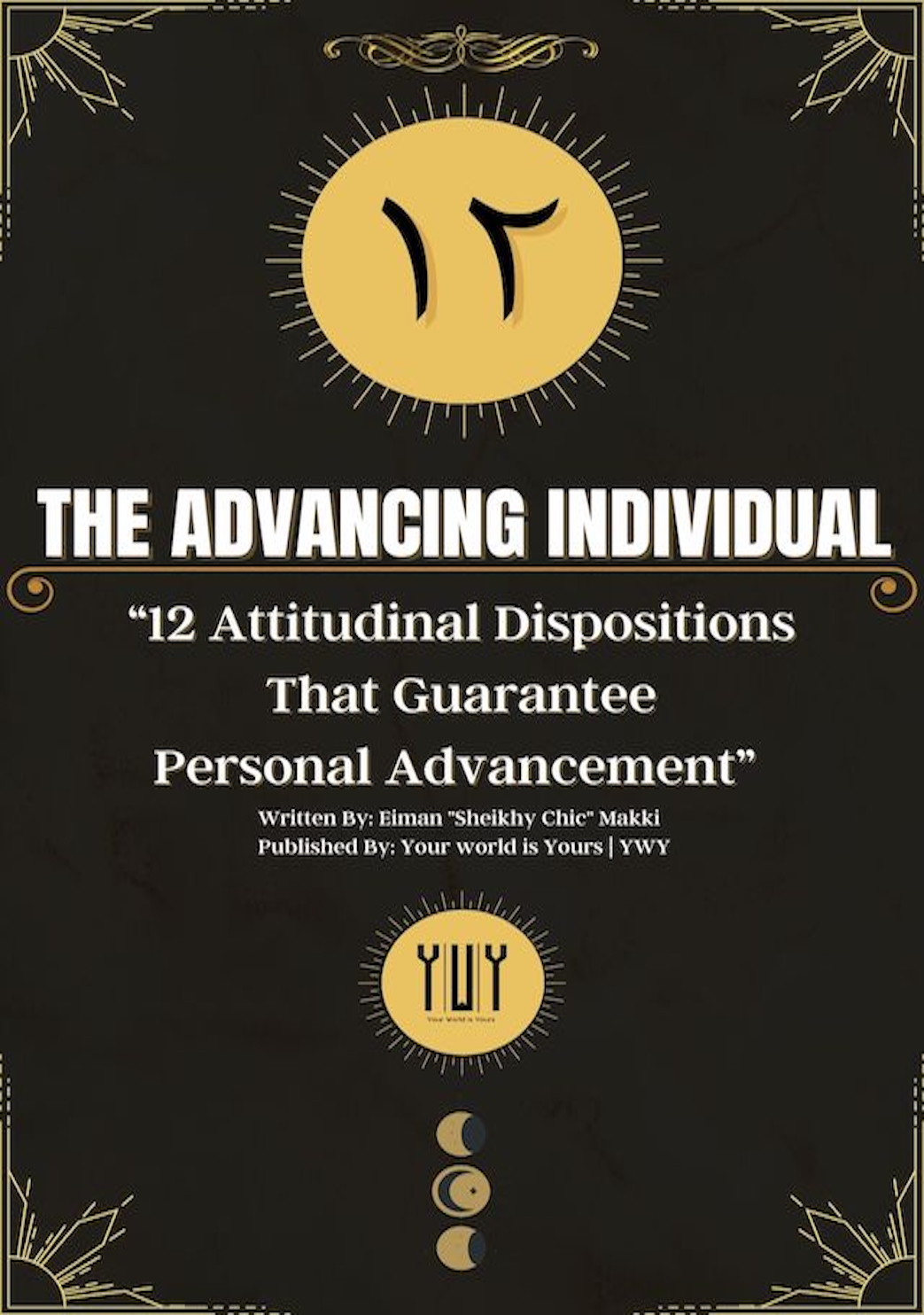The Advancing Individual cover