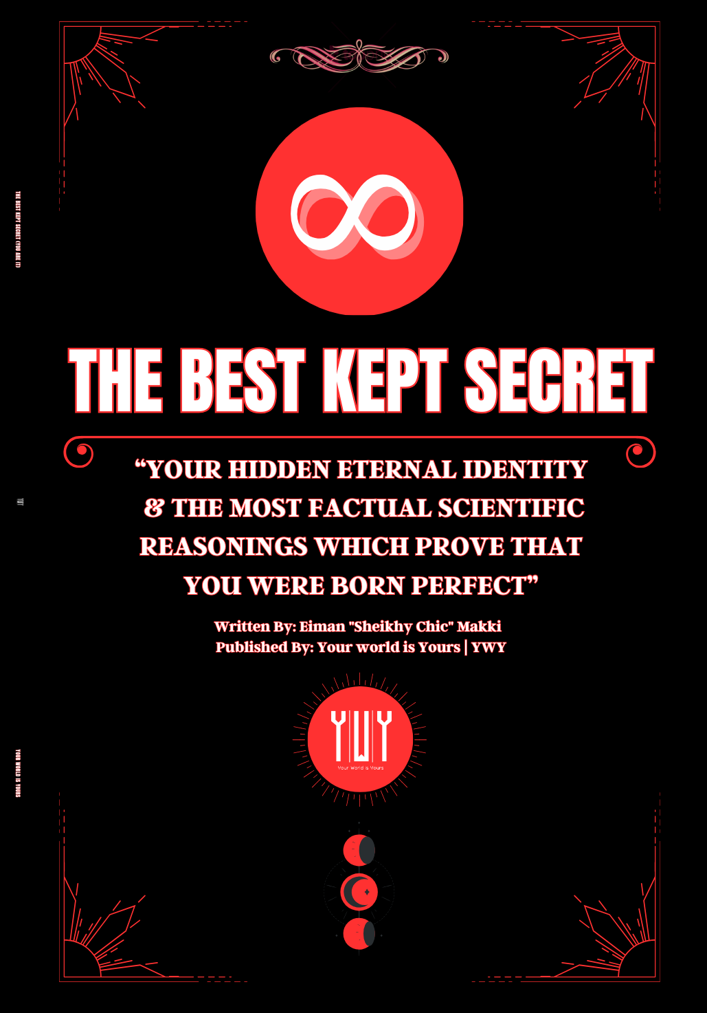 The Best Kept Secret